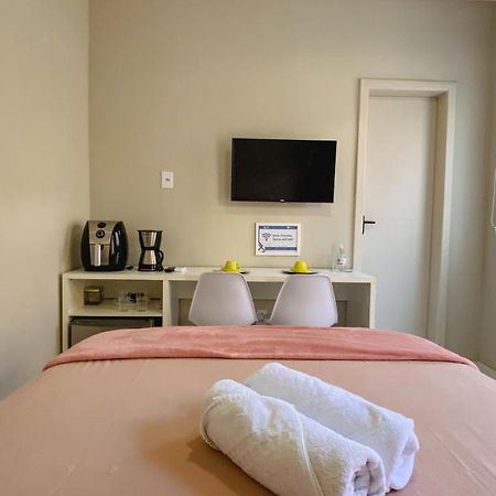 Kalug - Suite Casal Independente Em Guest House Ilhéus Dış mekan fotoğraf