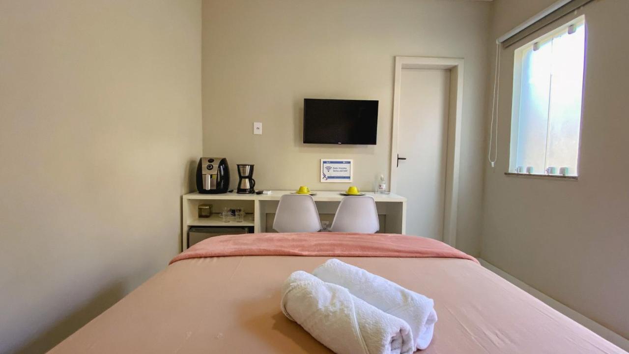 Kalug - Suite Casal Independente Em Guest House Ilhéus Dış mekan fotoğraf