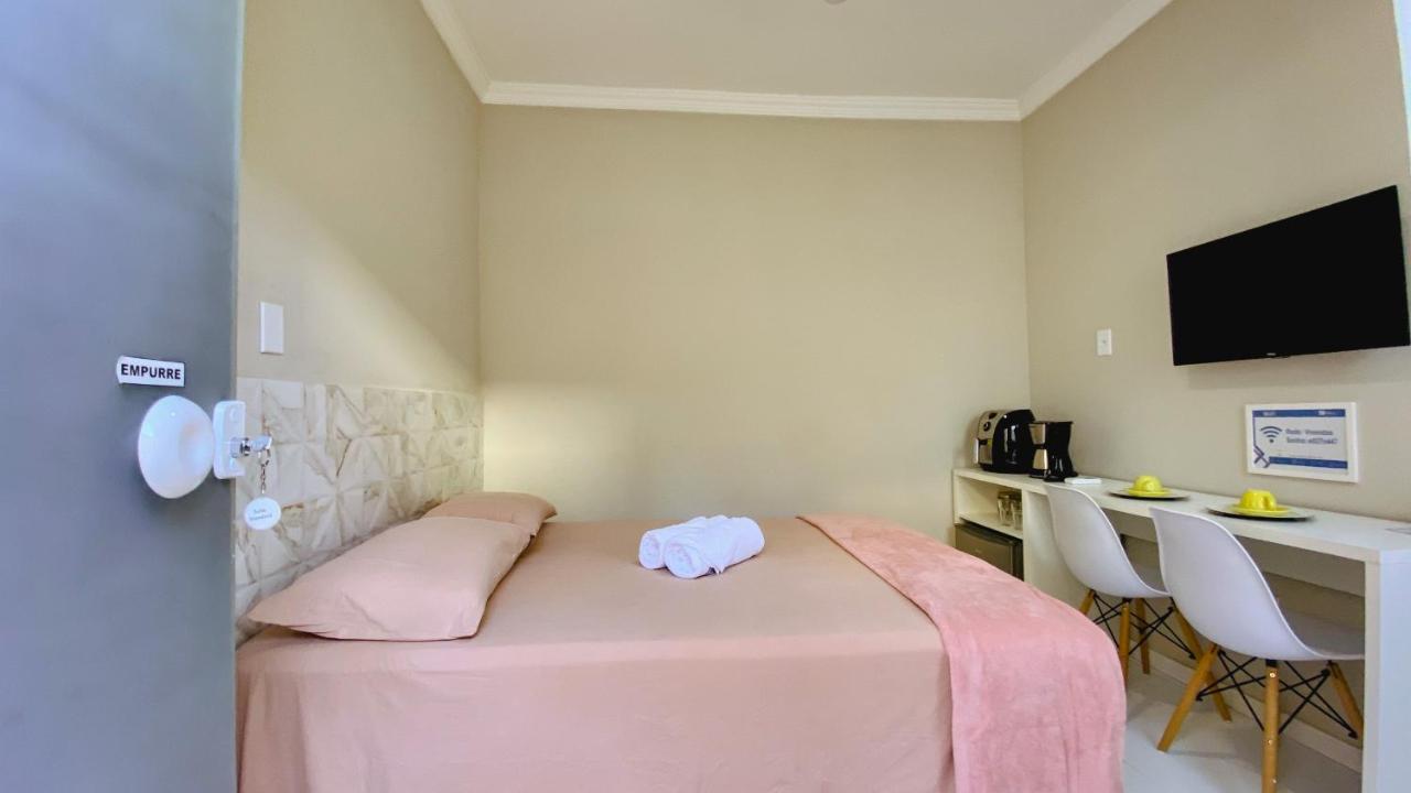 Kalug - Suite Casal Independente Em Guest House Ilhéus Dış mekan fotoğraf