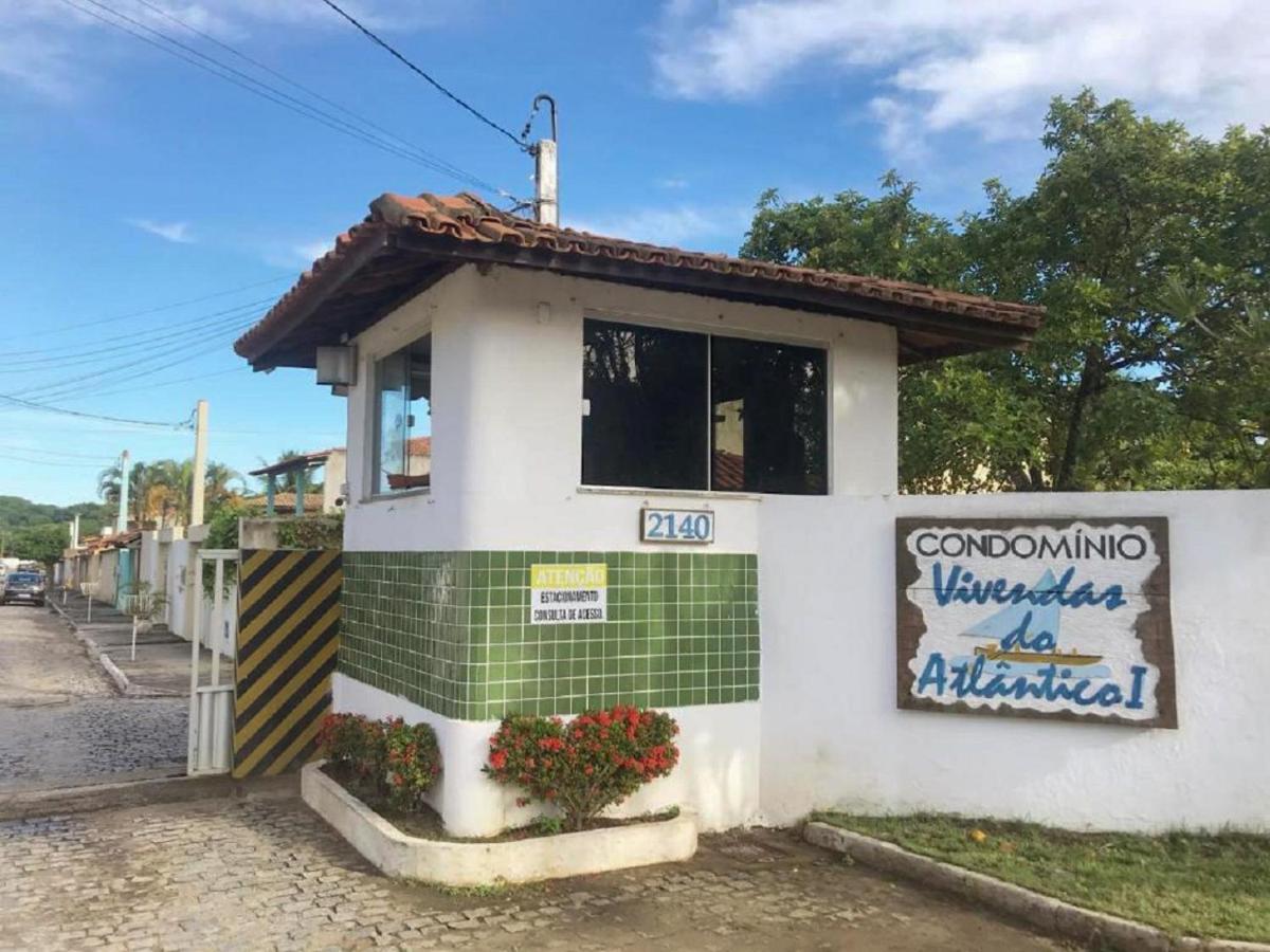 Kalug - Suite Casal Independente Em Guest House Ilhéus Dış mekan fotoğraf